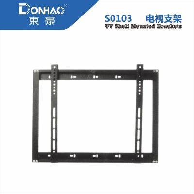 China Slidable Hanging LCD TV Wall Bracket for sale