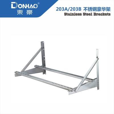 China Air Conditioner Bracket Stainless Steel Air Conditioner Bracket / AC Bracket / Aircon Bracket for sale