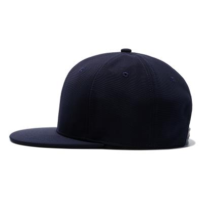 China Amazon JOINT wholesale high quality 100% polyester hip hop hats mask plain snapback hats for sale