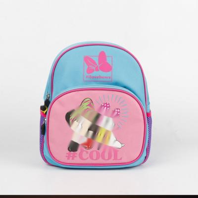 China Waterproof Children Like Boys Bookbags Primary School Bag Girls Backpack Logo Custom Cute Kids School Factory for sale