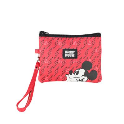 China Hot-selling custom logo girls waterproof small mini waterproof bag custom gift kids designer handbags for sale