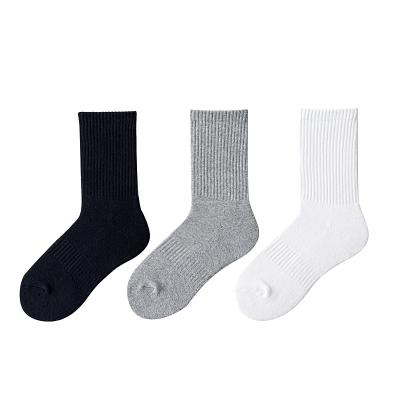 China CT 2022 Sports Custom Logo Women's Socks Cute Winter Socks Women's Cute Socks for sale