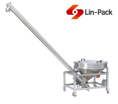 China 8 stations; wash down; Autoclavable Well-Rated Premade Condiments Pouch Milk Powder Filling Salt Powder Packing Machine for sale