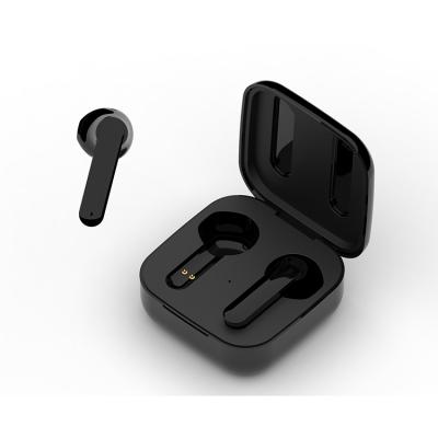 China In Ear HiFi Stereo tws Wireless Earphone TWS-Q8 / Semi In-Ear Semi In Ear Wireless Earbuds With Type C Port for sale