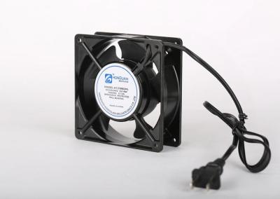 China Industrial Axial 240V cooling fan for sale