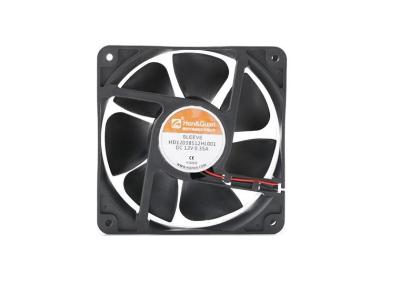 China 120mm 12038 120x120x38mm 12v Small DC Brushless Computer CPU Cooling Fan 12v Micro Mini Motor for sale