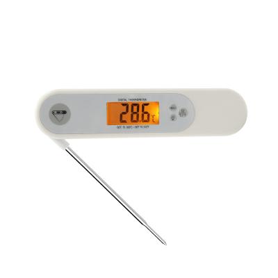 China Wholesale High Quality Home Adults Children Kids Toddlers Instant Read Best Electronic Digital Thermometer for sale