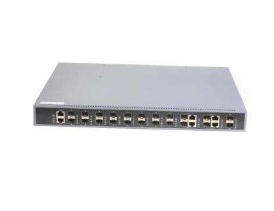 China FTTH system fiber optic equipment ftth olt 16 ports gpon olt compatible with any brand un for sale