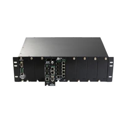 China Multifunctional FTTB/FTTP/FTTH access solutions olt low cost ftth fiber optic terminal line with CE certificate for sale