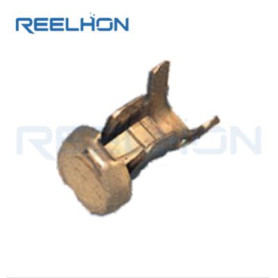 China Waterproof Wire Connector Automotive Brass Terminal Waterproof Wire Terminal To Wire Contact Terminal Block Factory Reelhon RH9007A for sale