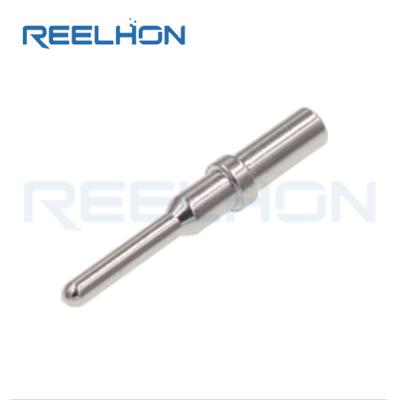 China Terminal 0460-204-0490 RH214BA-1.5 Brass In Coil In Loose Terminal Automotive Connector Loose Pieces Copper Terminal Factory Reelhon for sale