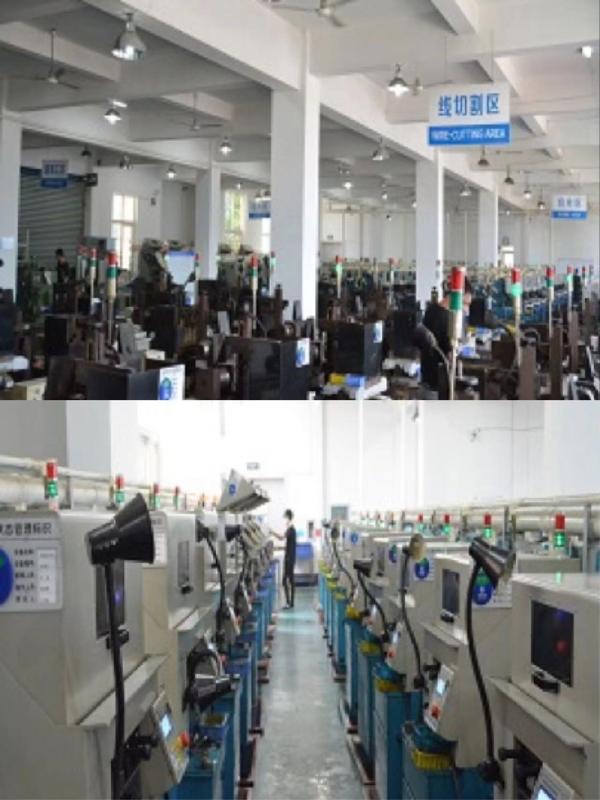 Verified China supplier - Rich (xiamen) Industry & Trading Co., Ltd.