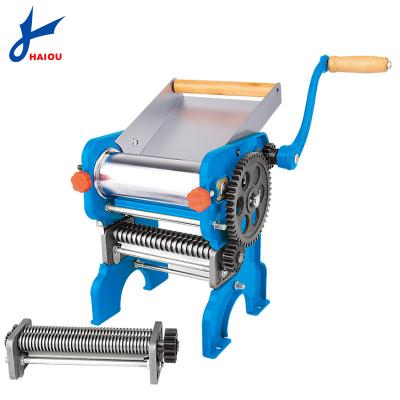 China Small Hotels 150-2DD Imperia Pasta Making Machine Home Use Noodle Machine for sale