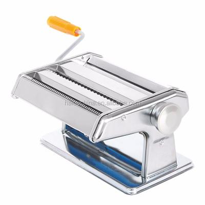 China HO-180 Small Manual Noodle Pasta Machine for sale