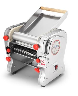 China RSS-160C automatic multifunctional stainless steel dough sheeter india noodle maker machines for sale