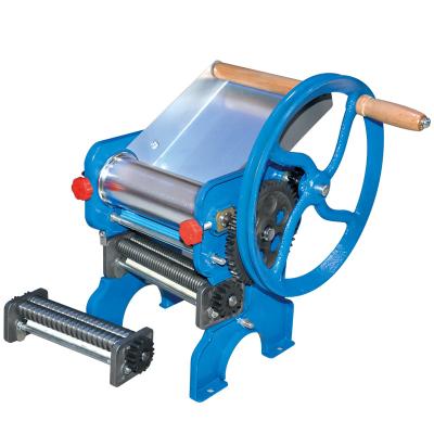 China Restaurants 150-4DD Professional Manual Pizza Press Machine for sale