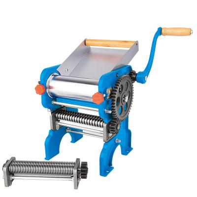 China Hotels table top dough sheeter machine for home use for sale