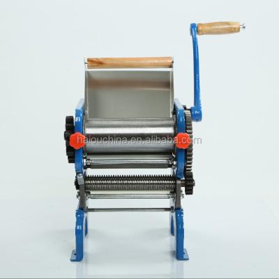 China Hotels 150-2FX Professional Manual Dough Sheeter for sale