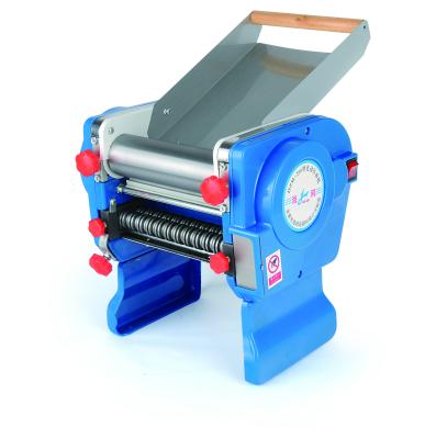 China DZM-200A hotels good quality industrial barilla pasta factory maker machine for sale