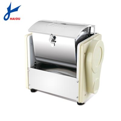 China HO-2 Hotels roti flour kneader machine for home use for sale