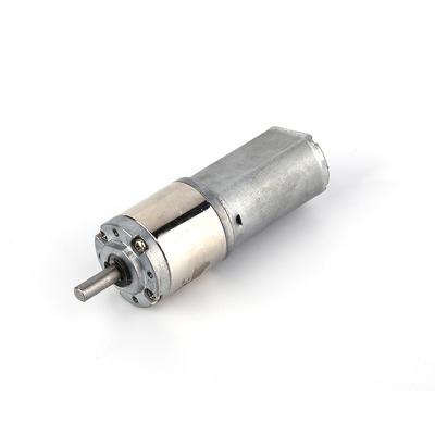 China DM-22RP180 ig22 metal gear dc geared motor for sale