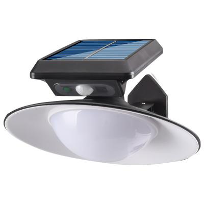 China Outdoor Solar Garden Lights Adjustable Solar Remote Control LED Garden Lights Solar Fill Light Waterproof for sale