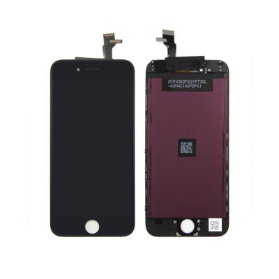 China mobile phone repair parts display assembly lcd for apple iphone 6LCD for iphone6 for sale