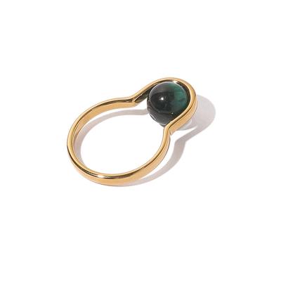 China Vintage Fashion Ring Adjustable Top Selling Fine Jewelry Finger Rings For Women for sale