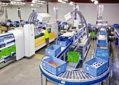 Cina Linea di produzione automatica non standard/elaborare e catena di imballaggio in vendita