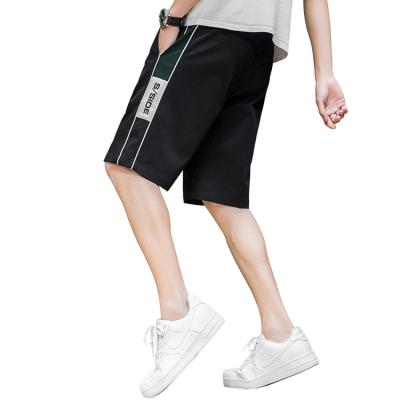 China Dropshipping Breathable Cargo Shorts Men Casual Half Pants Mens Beach Shorts Breathable Sports Pants for sale