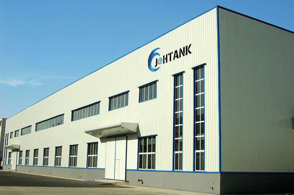 Verified China supplier - JOHTANK (SHANDONG) FOOD MACHINERY CO.,LTD.