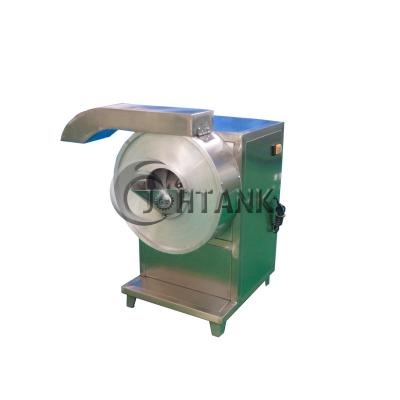 China High Efficiency Automatic Fruit and Vegetable Cutter Slicer Vegetable Cutting Machine for sale