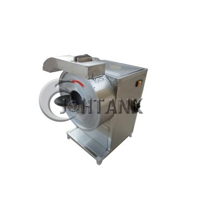 China High efficiency vegetable cutter for sale