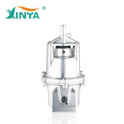 China 0.5hp Electric Motor Vibration Submersible Water Pump for sale