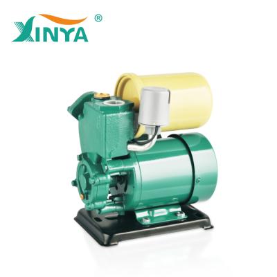 China Water Pump Automatic Garden Thruster Peripheral Water Pump for sale