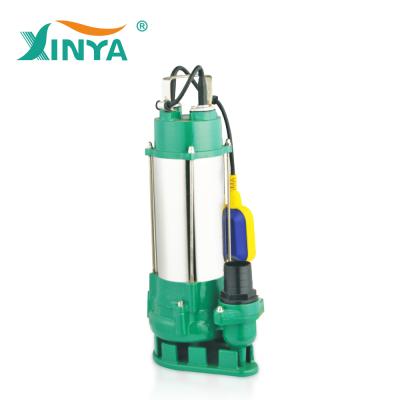 China Sewage 220 Volt 110v 1/4 Hp Electric Water Submersible Gasoline Prices In Kenya for sale