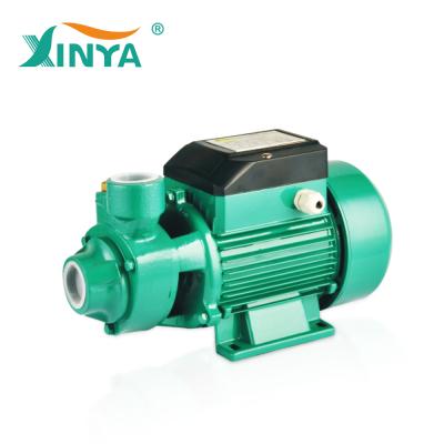 China Water pump 0.37kw 0.5hp electric motor water pump for home for sale