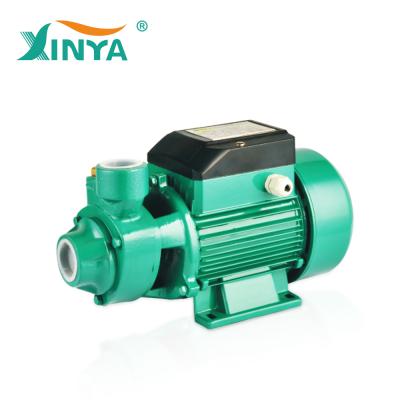 China Low Noise Small Water Pump 0.75hp General Electric Water Booster Pump for sale