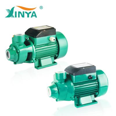 China Domestic peripheral water pump household pump qb80 1hp Italian clean water pumps for sale