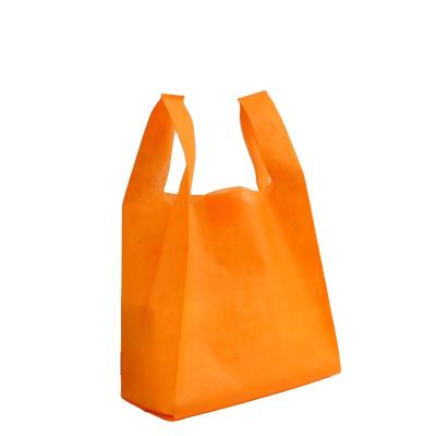 China PP best selling biodegradable and compostable plastic waste bags wholesale color printed shopping bag for sale