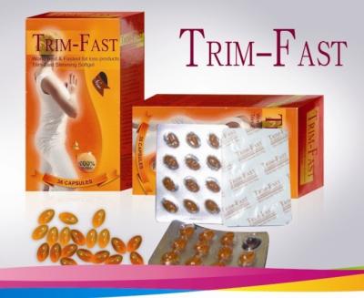 China 2013 New Arrive Slimming Pills Trim Fast -36 Pills Per Box for sale