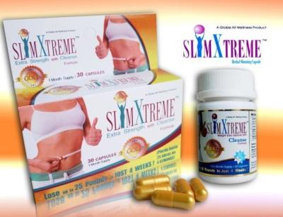 China Slim Xtreme Fast Slimming Pills Gold Capsules GMP for sale