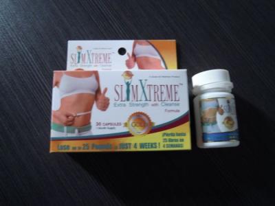 China Slim Xtreme Fast Slimming Pills Gold Capsules For Women for sale