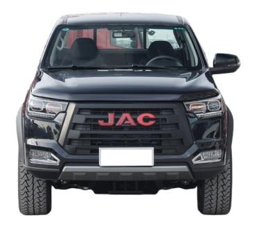 China Jianghuai T8 2021 PRO 2.0T Electric Pickup Truck 5615*1880*1830 for sale