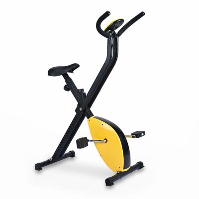 China bodybuilding fitness adults exercise bike indoor spinning bike/fitness equipment/gym machine for home for sale