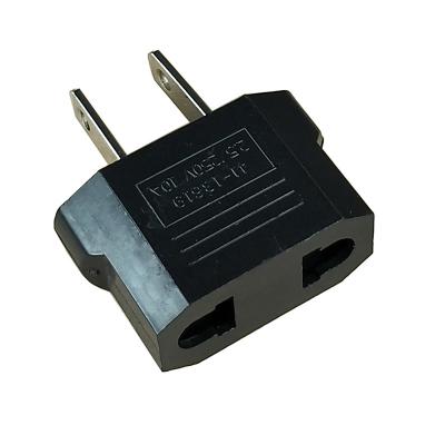 China Mobile Phone New Arrival Best Price USA To Universal AC Power Plug Travel Charger Adapter Converter KMZDT-01 for sale