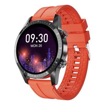 China Wearfitpro BT Phone Call Smart Watch with Item MP3 Support DIY Watch Face Fitness Tracker Heart Rate Continuous Watch for sale