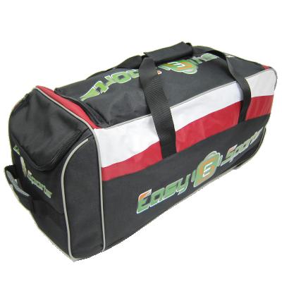 China Good Quality Cricket OEM Sports Cricket Kit Bags With Best Price Grillon Kit Bags for sale