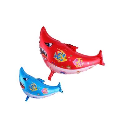 China Promotional Toys Wholesale Animal Toy DBCY Gift Animal Shaped Helium Balloon for sale