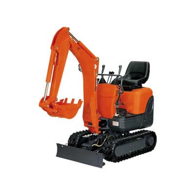 China Mini Excavator E.P Chinese Supplier Hydraulic 0.8Ton 1 Ton Earthmoving 3 Ton Diesel Engine Swing Boom Mini Excavators 2 Ton 1.7 Ton Machinery for sale